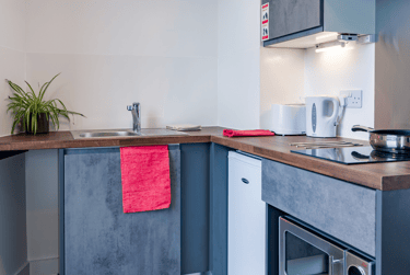 Silver Studio at Benedict's Gate, 71 St Benedict's Street, City Centre, Norwich, NR24FB - Image 5